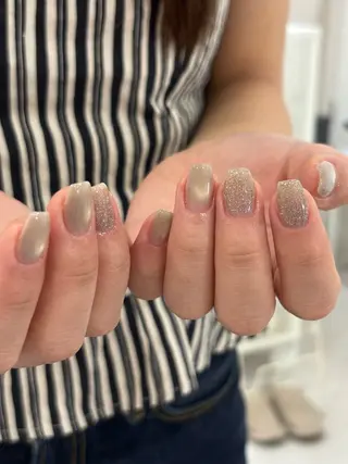 ネイル HARUNOKA kotoneのネイルデザイン