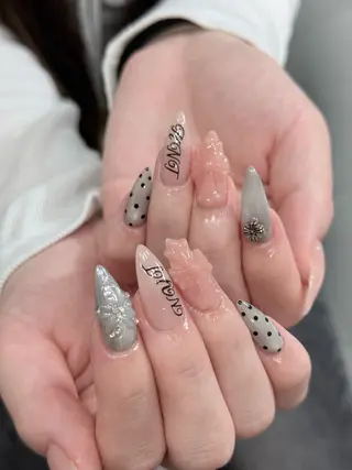 ネイル VANI Belle Nailのネイルデザイン