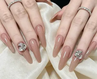 ネイル Jm nailのネイルデザイン