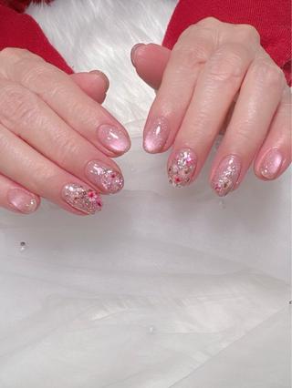 ネイル mako✿ nailのネイルデザイン