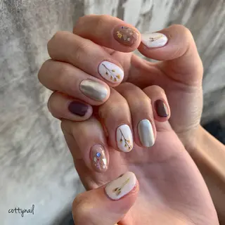 ネイル cottynail -miki-のその他イメージ