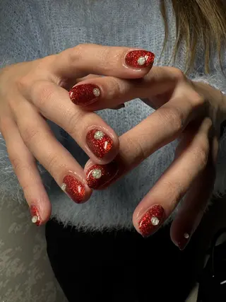 ネイル éte Nailのネイルデザイン