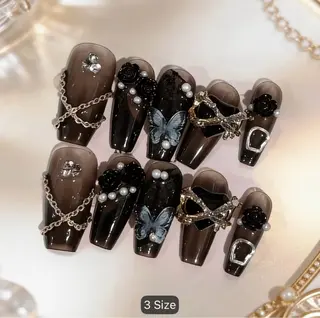 ネイル A-Box Nail 本厚木のネイルデザイン