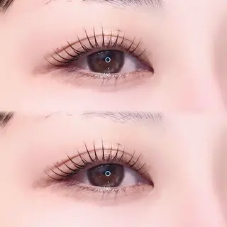 マツエク・マツパ 💙KOJIMA ERIKAのマツエク・マツパデザイン
