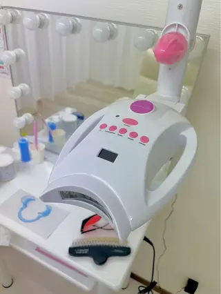 メンズ ecxia white富士店のその他イメージ