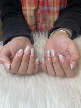 ネイル NiJi Nailsのネイルデザイン