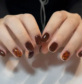 ネイル ☆*。Grace Nail。*☆のネイルデザイン