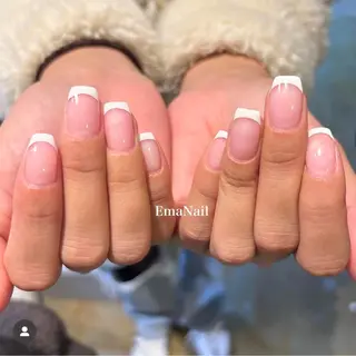 ネイル emanail枚方店 yumaのネイルデザイン