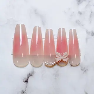 ネイル 🍭Yun nail hyejin🌸のネイルデザイン