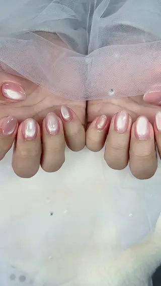 ネイル RuBy Nail93のネイルデザイン
