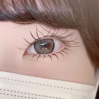 マツエク・マツパ arch武蔵小山店 🎀 よりこのマツエク・マツパデザイン