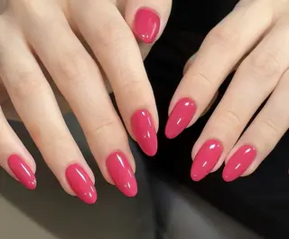 ネイル Molly _nailのネイルデザイン