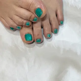 ネイル GREEN room 聖蹟桜ヶ丘のネイルデザイン