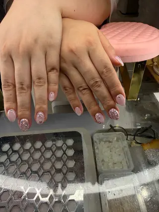 ネイル Amys nail エミのネイルデザイン