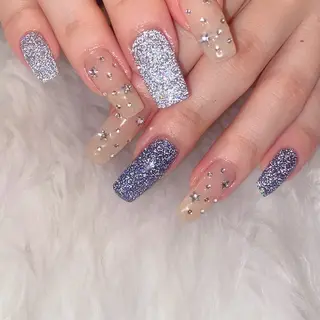ネイル nail salon 102のネイルデザイン