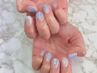 ネイル Nail Salon Lianのネイルデザイン