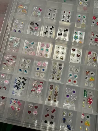 salon   de epilaのエステ・リラクイメージ