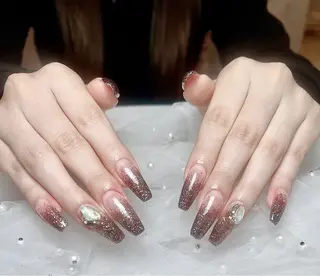 ネイル Bél Nail salonのネイルデザイン
