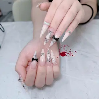 ネイル Josie nail salonのネイルデザイン