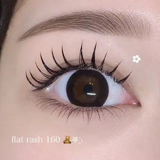 マツエク・マツパ 🍒LOARK🍒 eyelashオオノのマツエク・マツパデザイン