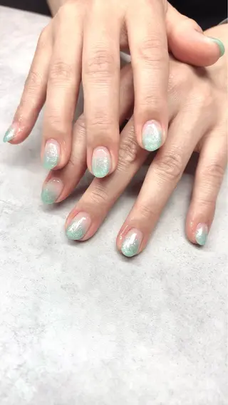 ネイル Nailist saiのネイルデザイン