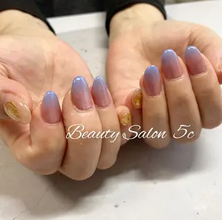 ネイル Salon 5c CHIAKIのネイルデザイン
