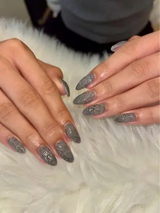 ネイル nail salon oneness🎀のネイルデザイン