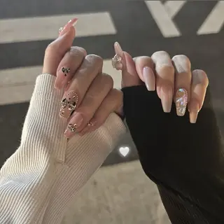 ネイル SOM NAILのネイルデザイン