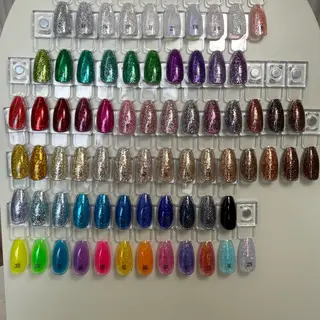 ネイル Tsume Nail Ayanoのネイルデザイン