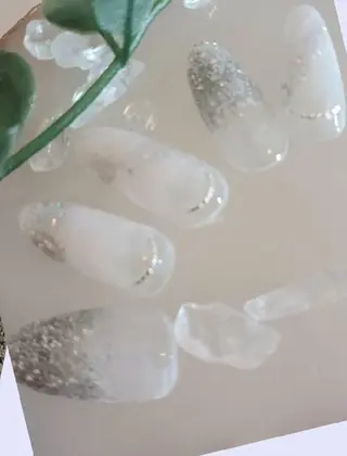 ネイル プライベートサロン Nail’s愛のネイルデザイン