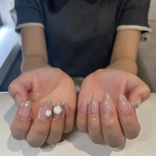 ネイル IROHA nail Ami🐊🎀のネイルデザイン