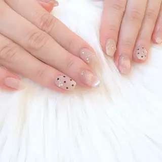 ネイル Airis nailのネイルデザイン
