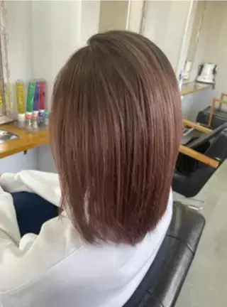 ショート cotoco 北浦和のヘアスタイル