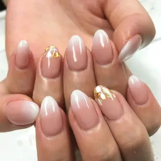 ネイル ラックス セカンドのネイルデザイン