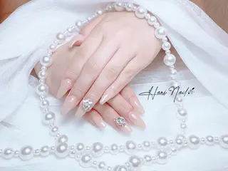 ネイル Hani Nail 【ハニネイル】のネイルデザイン