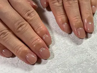 ネイル kiki nail &brow二子玉川のネイルデザイン