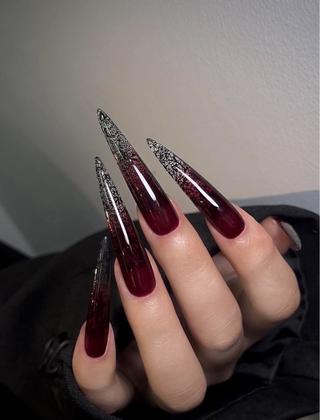 ネイル KIMU MIKA.NAILのネイルデザイン