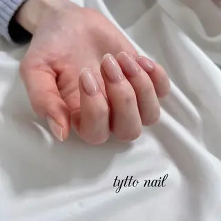 ネイル tytto nail ❤︎eriのネイルデザイン