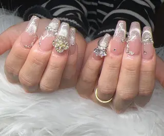 ネイル nail salon OnRのネイルデザイン
