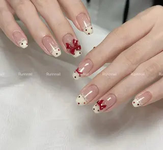 ネイル ルリン サロン💅のネイルデザイン