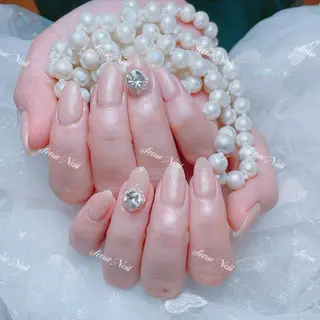 ネイル Maiii 💗のネイルデザイン