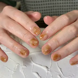 ネイル Lofinails ちひろのネイルデザイン