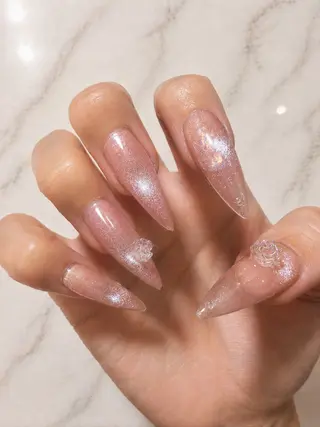 ネイル ruri_ nailのネイルデザイン