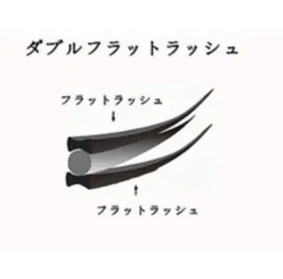 マツエク・マツパ bijou eyesalonの眉毛・アイブロウイメージ