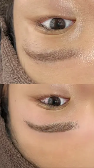 アイブロウ Sarah. eyelash🌞のマツエク・マツパデザイン