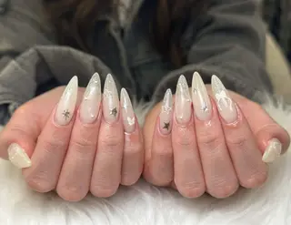 ネイル Jenn Nail Salonのネイルデザイン