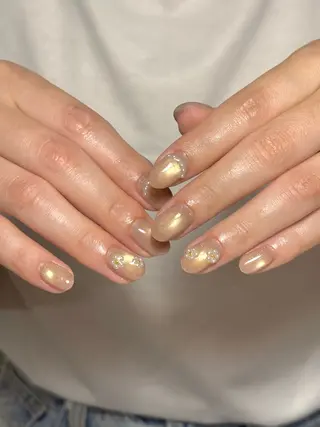 ネイル noi. Chisaのネイルデザイン