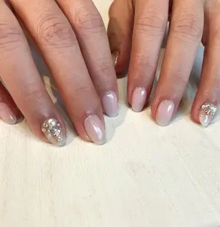 ネイル spell nailのネイルデザイン