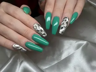 ネイル N nail - KOBE -のネイルデザイン