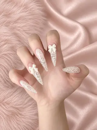 ネイル CICI NAIL_ROYALのネイルデザイン